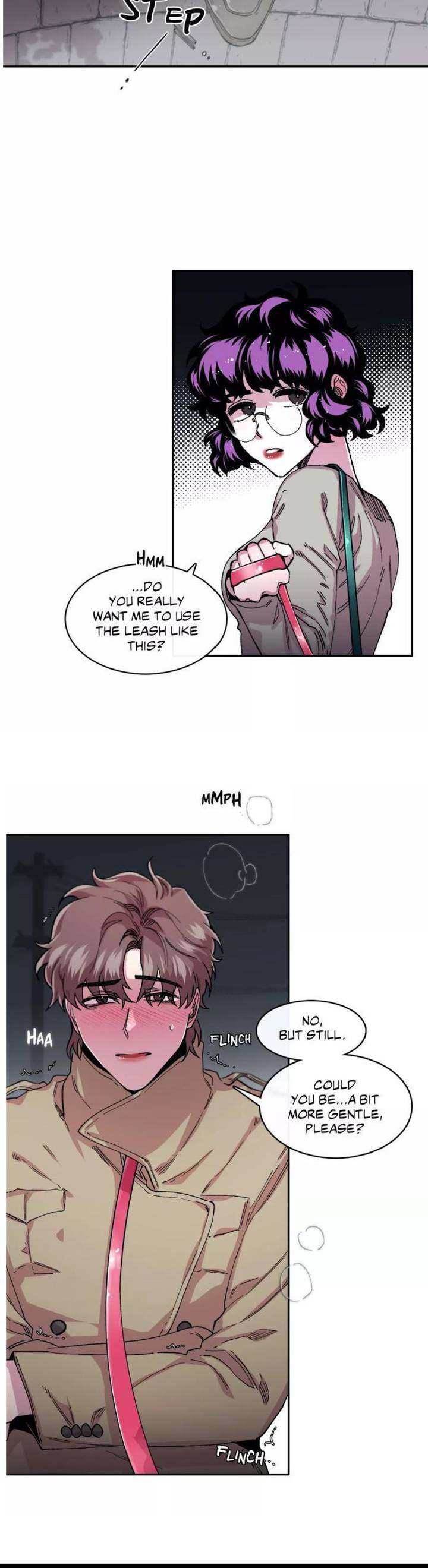 S Flower Chapter 48 Page 5
