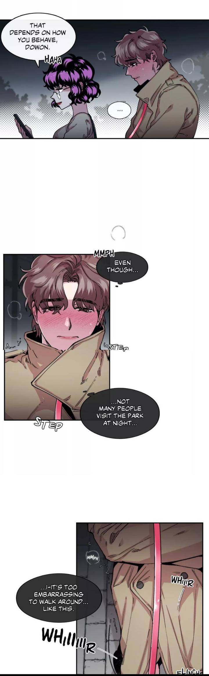 S Flower Chapter 48 Page 6