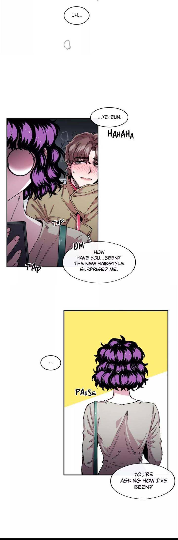 S Flower Chapter 48 Page 8