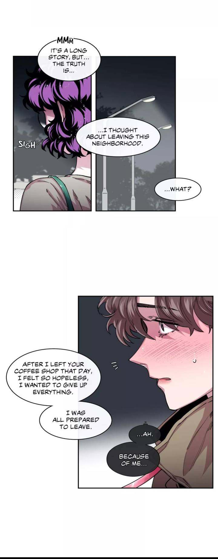 S Flower Chapter 48 Page 9