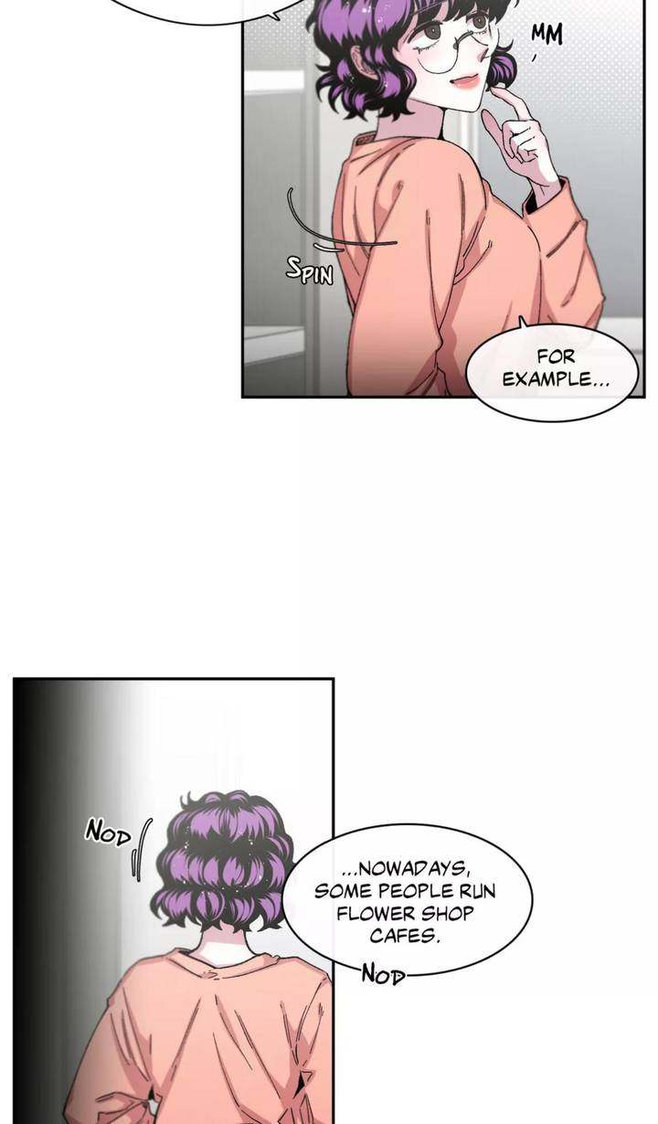 S Flower Chapter 49 Page 10