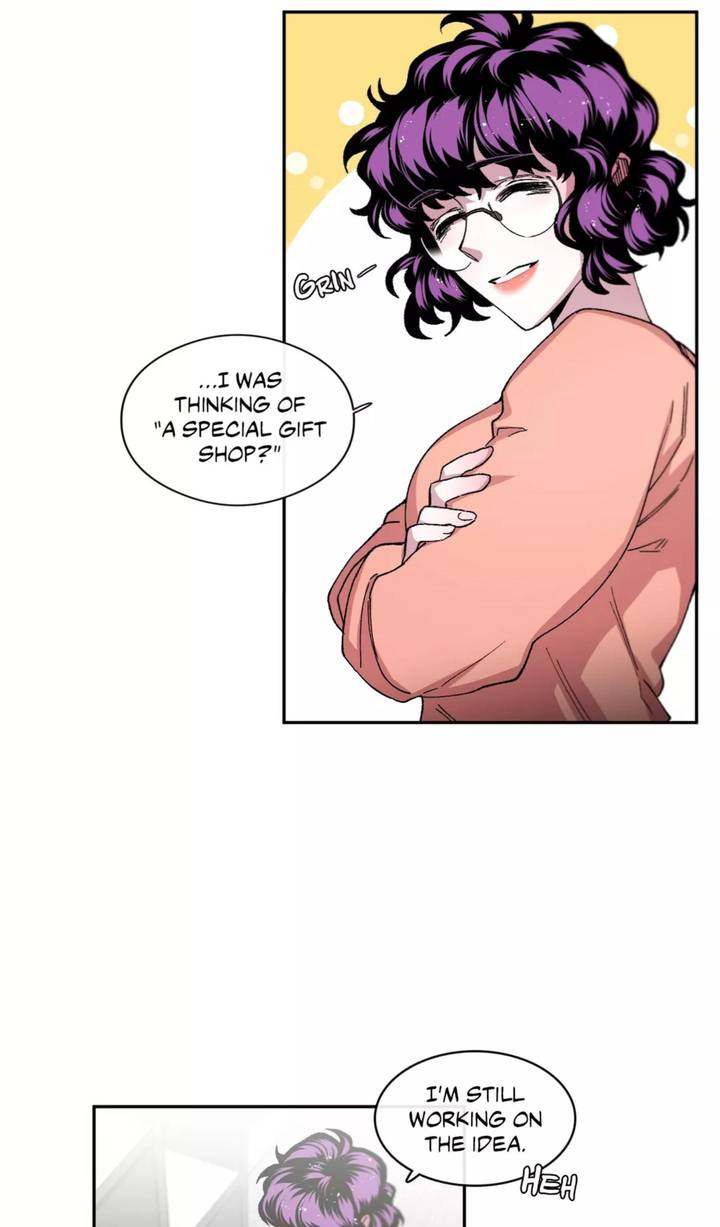 S Flower Chapter 49 Page 12