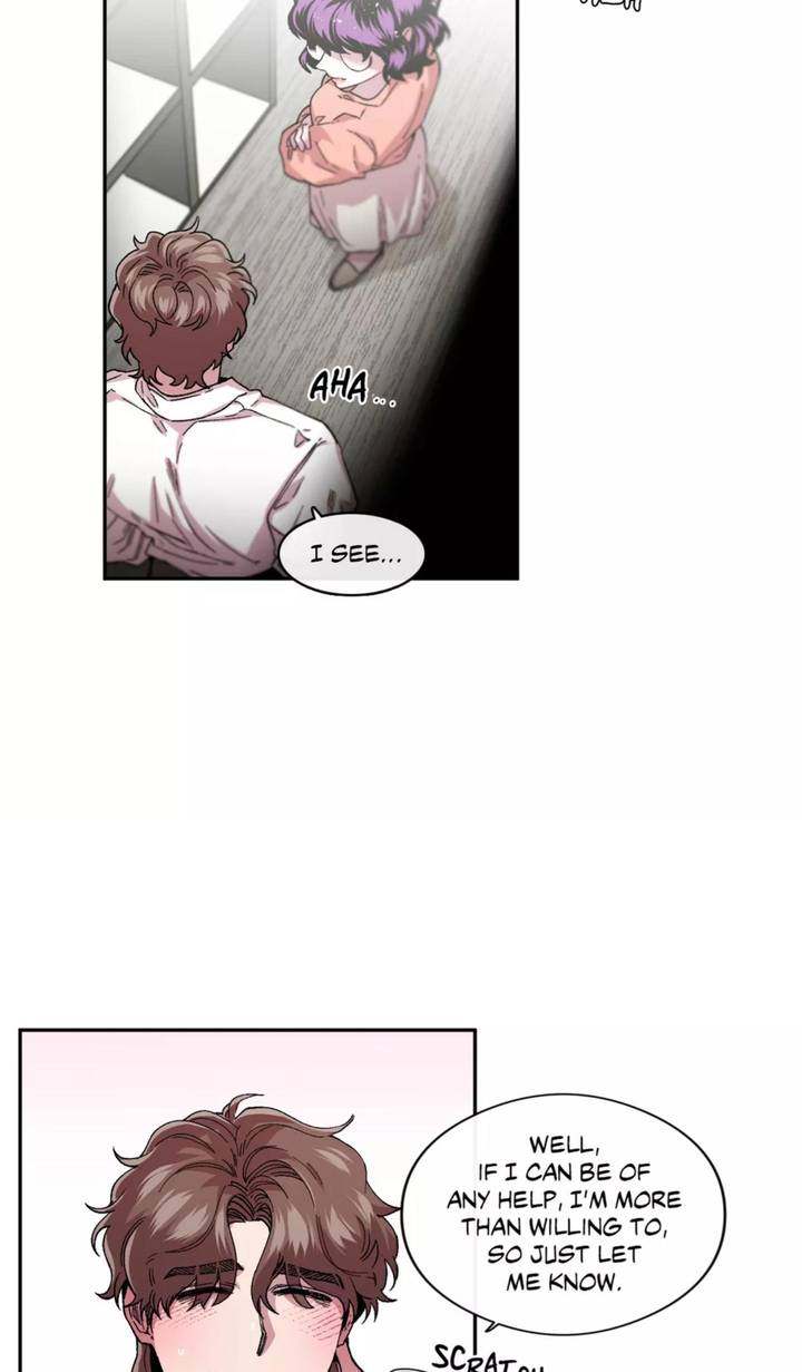 S Flower Chapter 49 Page 13