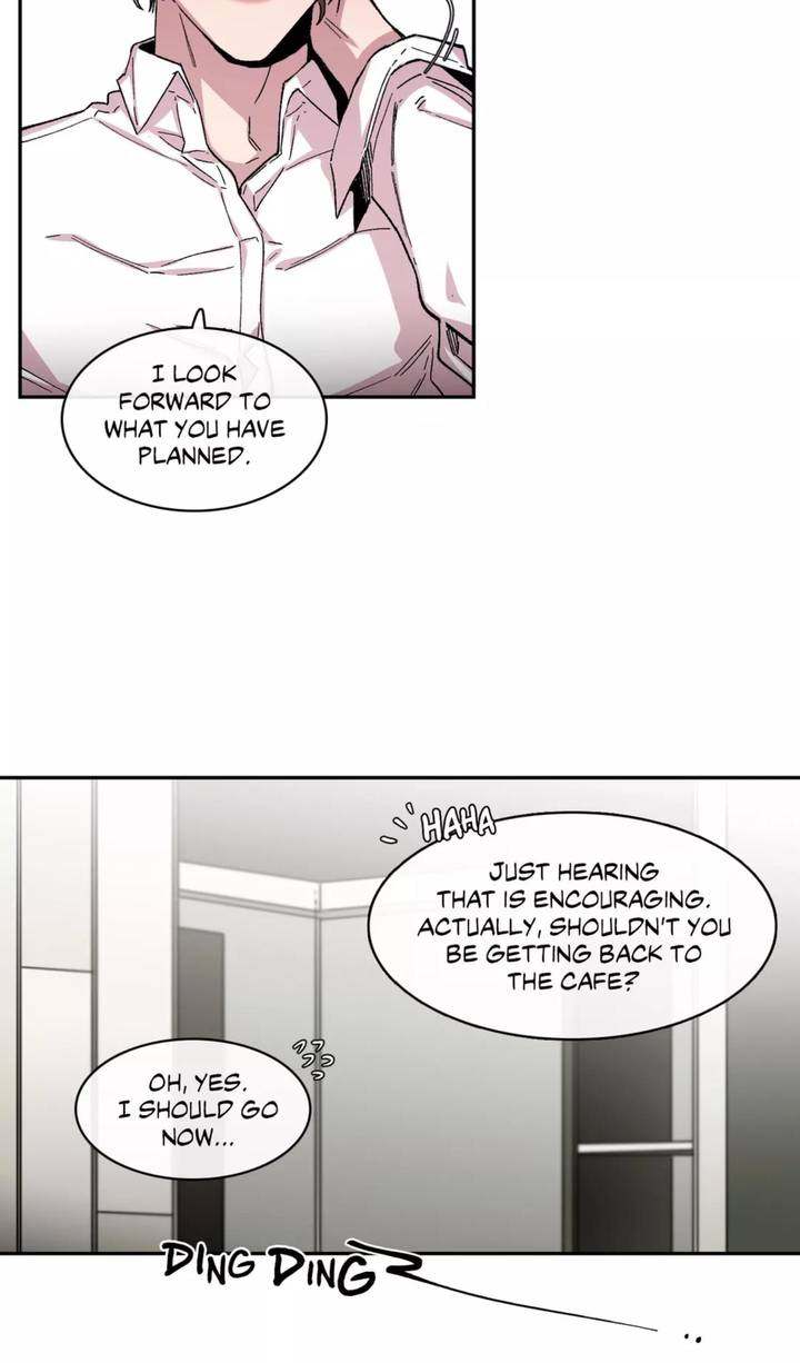 S Flower Chapter 49 Page 14