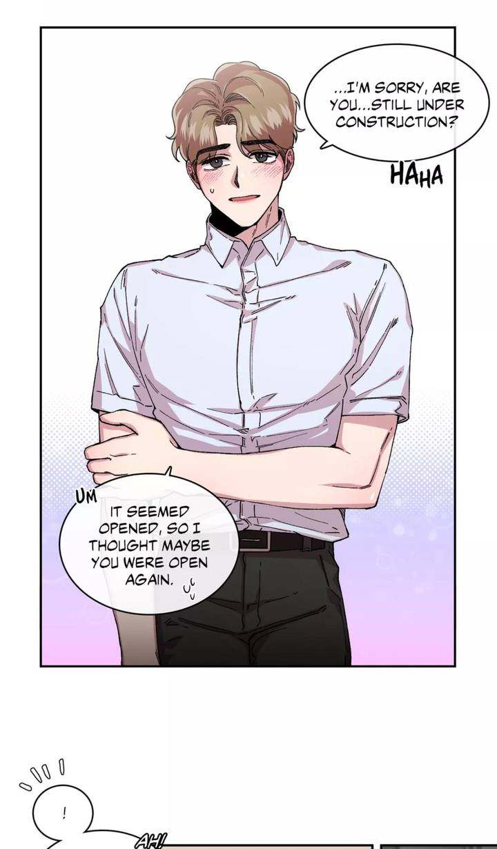 S Flower Chapter 49 Page 16