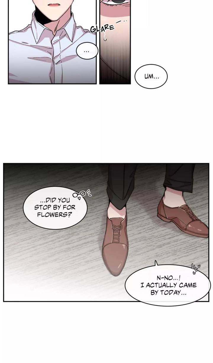 S Flower Chapter 49 Page 18