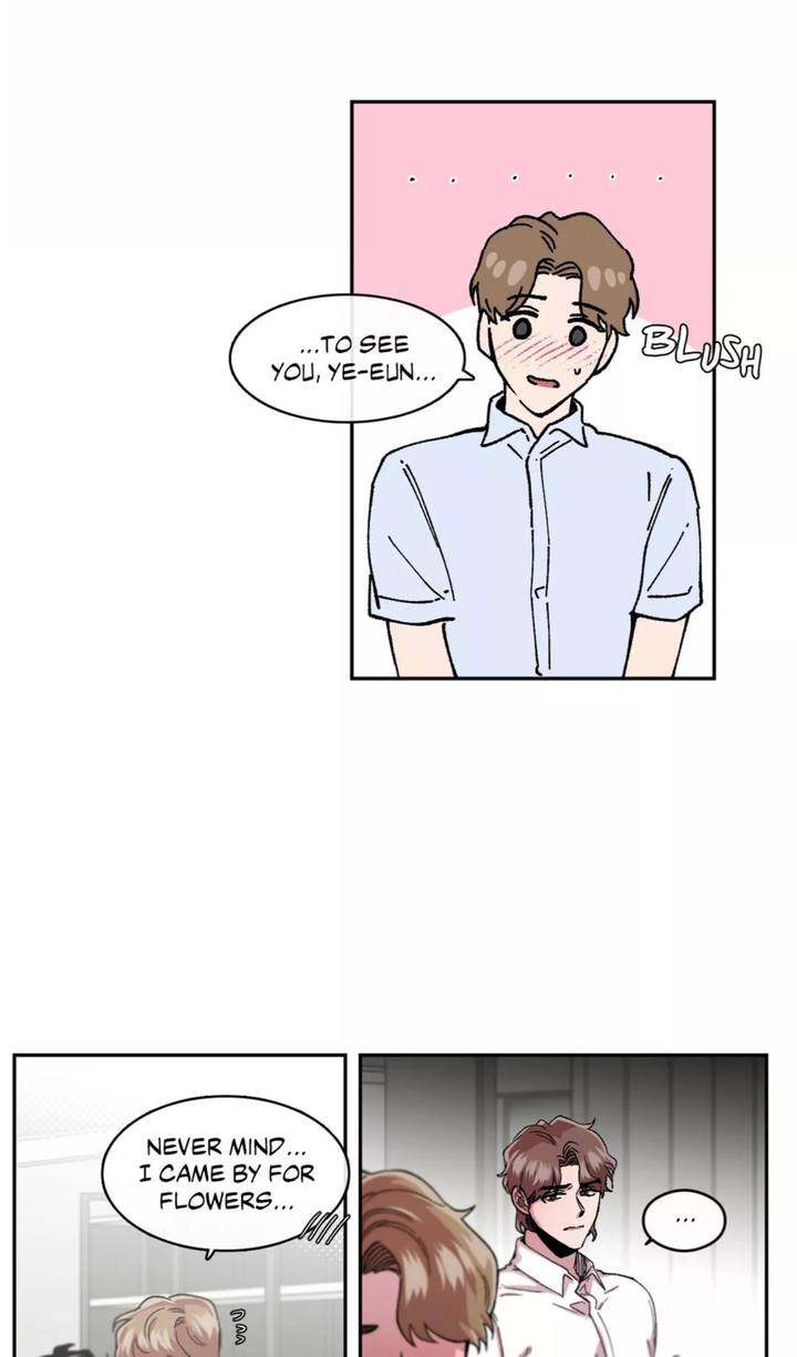 S Flower Chapter 49 Page 19