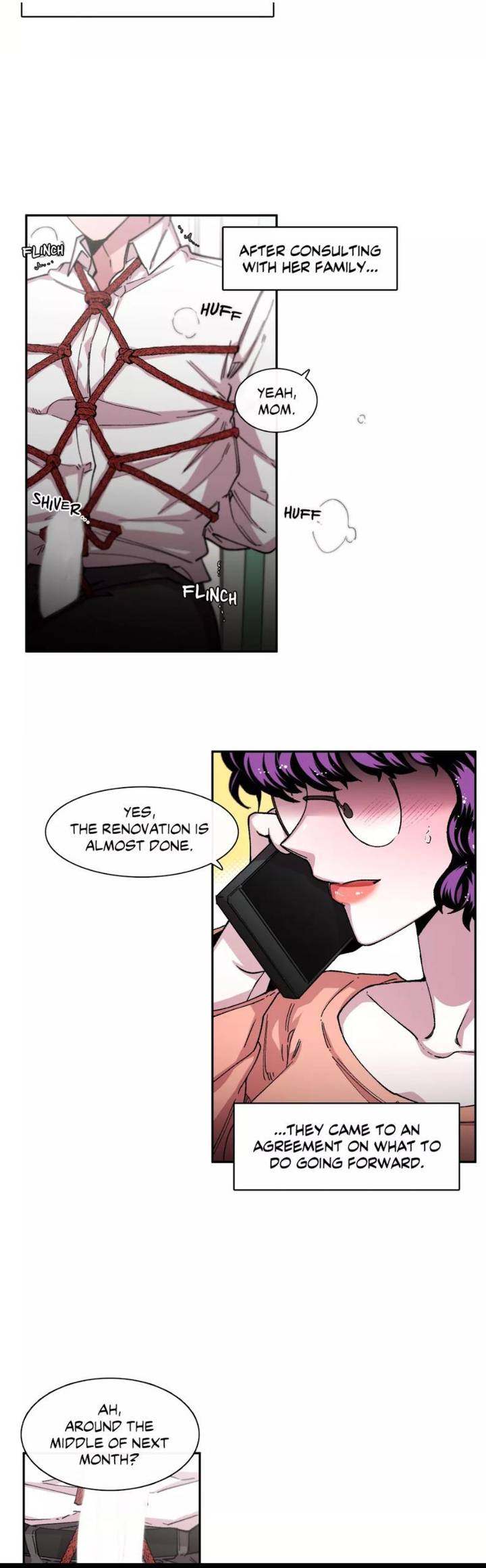 S Flower Chapter 49 Page 2