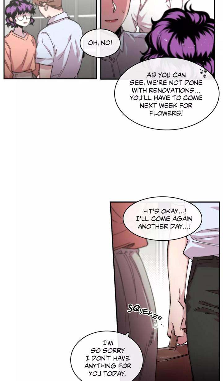 S Flower Chapter 49 Page 20