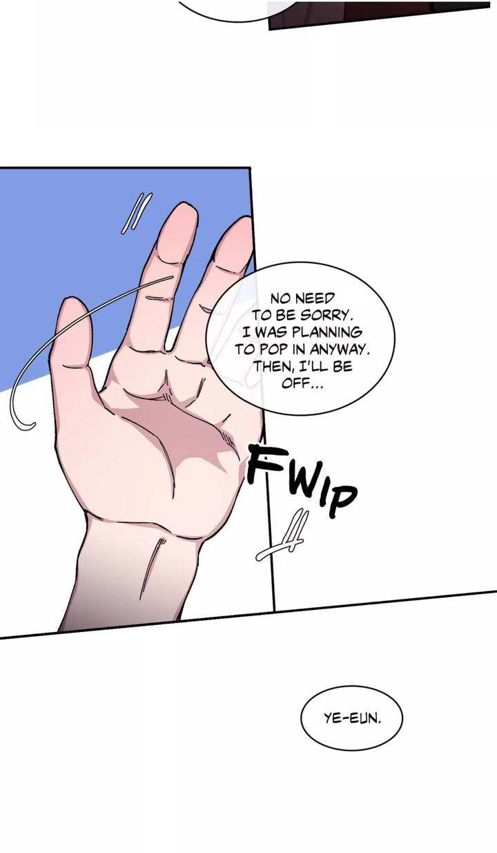S Flower Chapter 49 Page 21