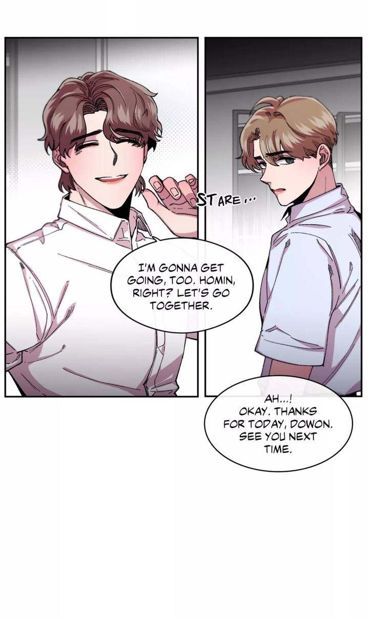 S Flower Chapter 49 Page 22