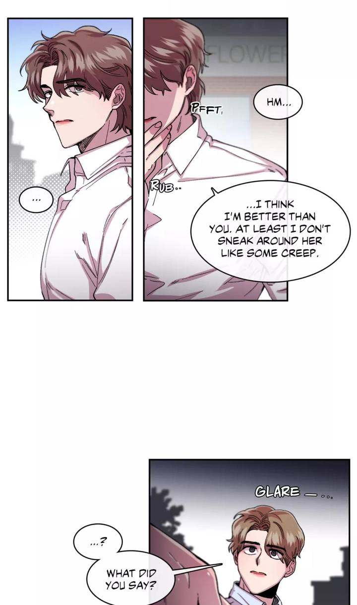 S Flower Chapter 49 Page 25