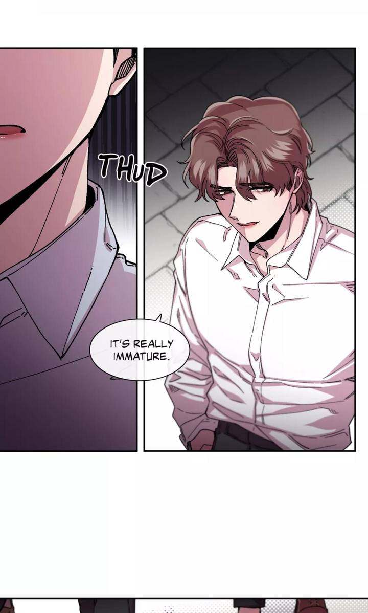 S Flower Chapter 49 Page 27