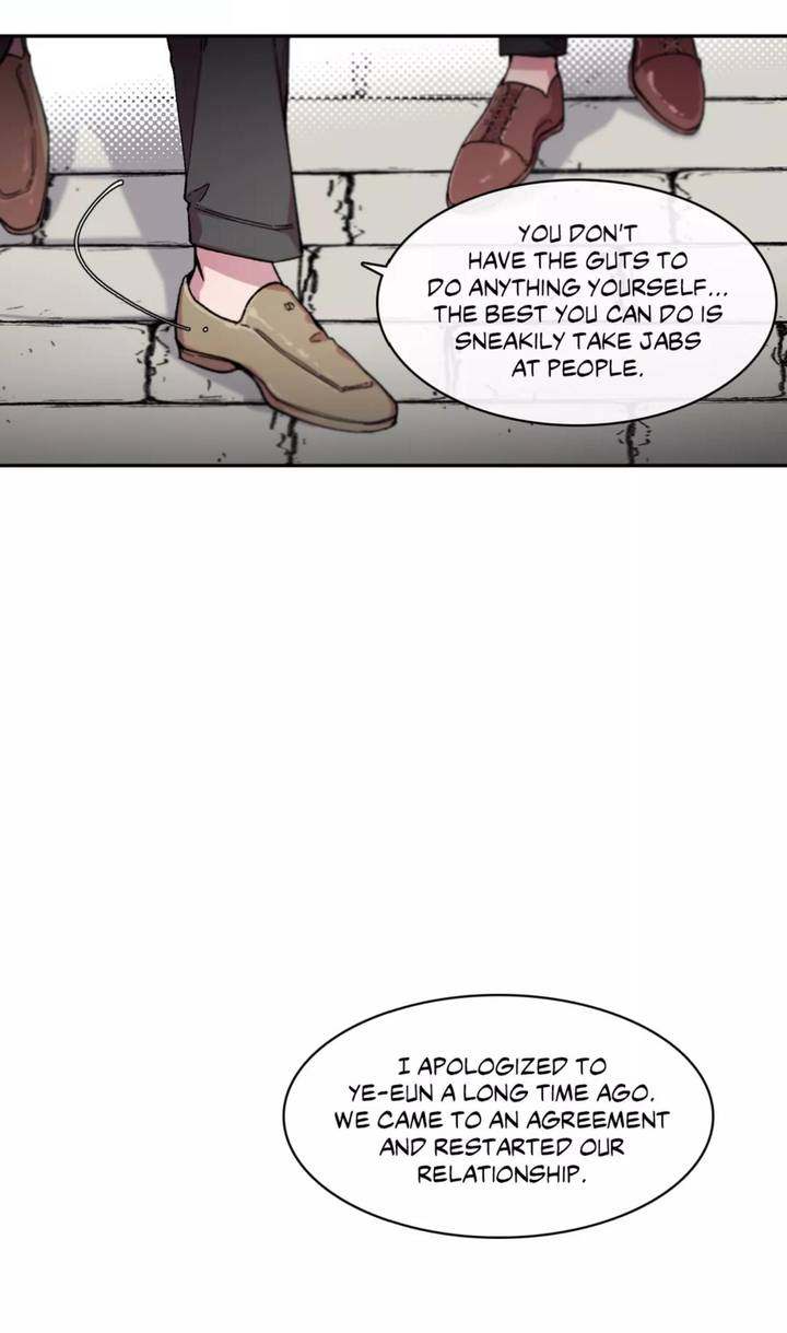 S Flower Chapter 49 Page 28