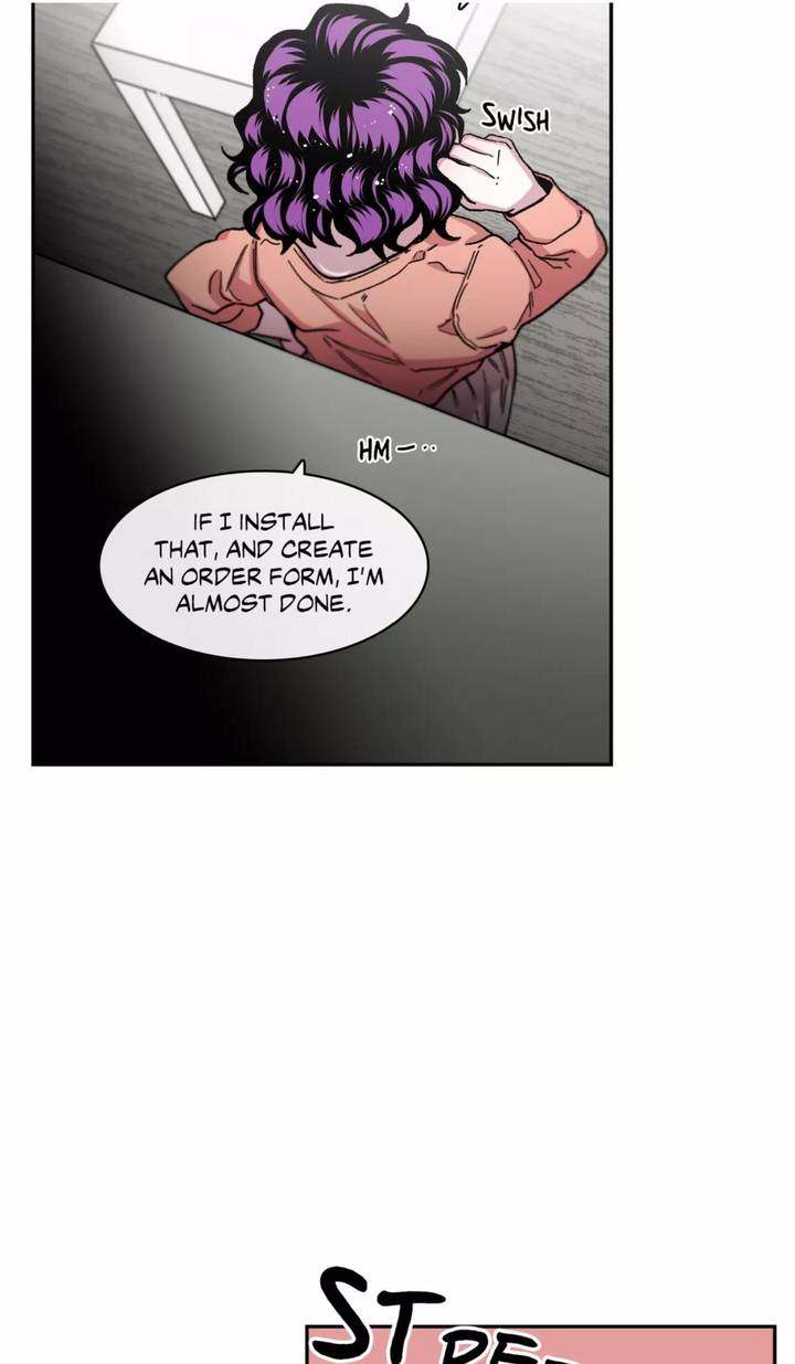 S Flower Chapter 49 Page 35