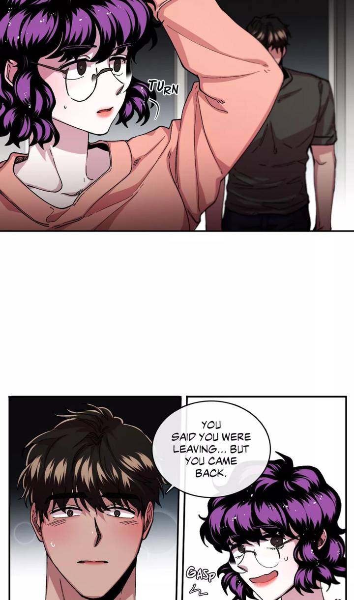 S Flower Chapter 49 Page 37