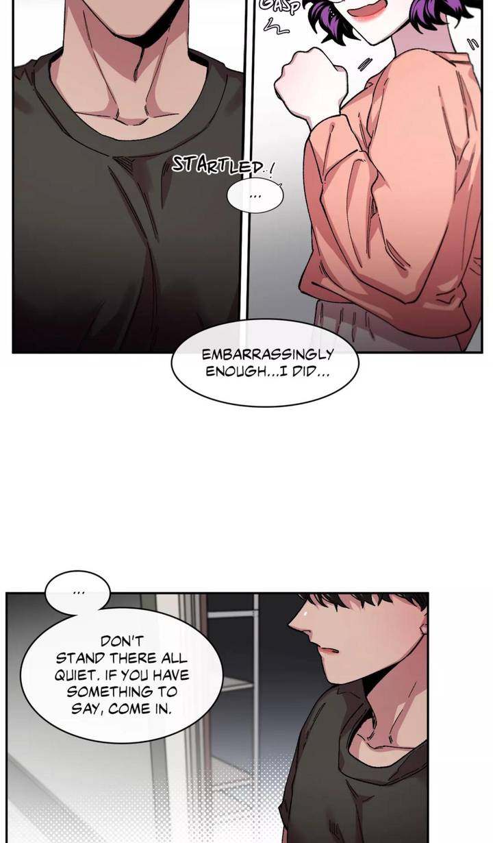 S Flower Chapter 49 Page 38
