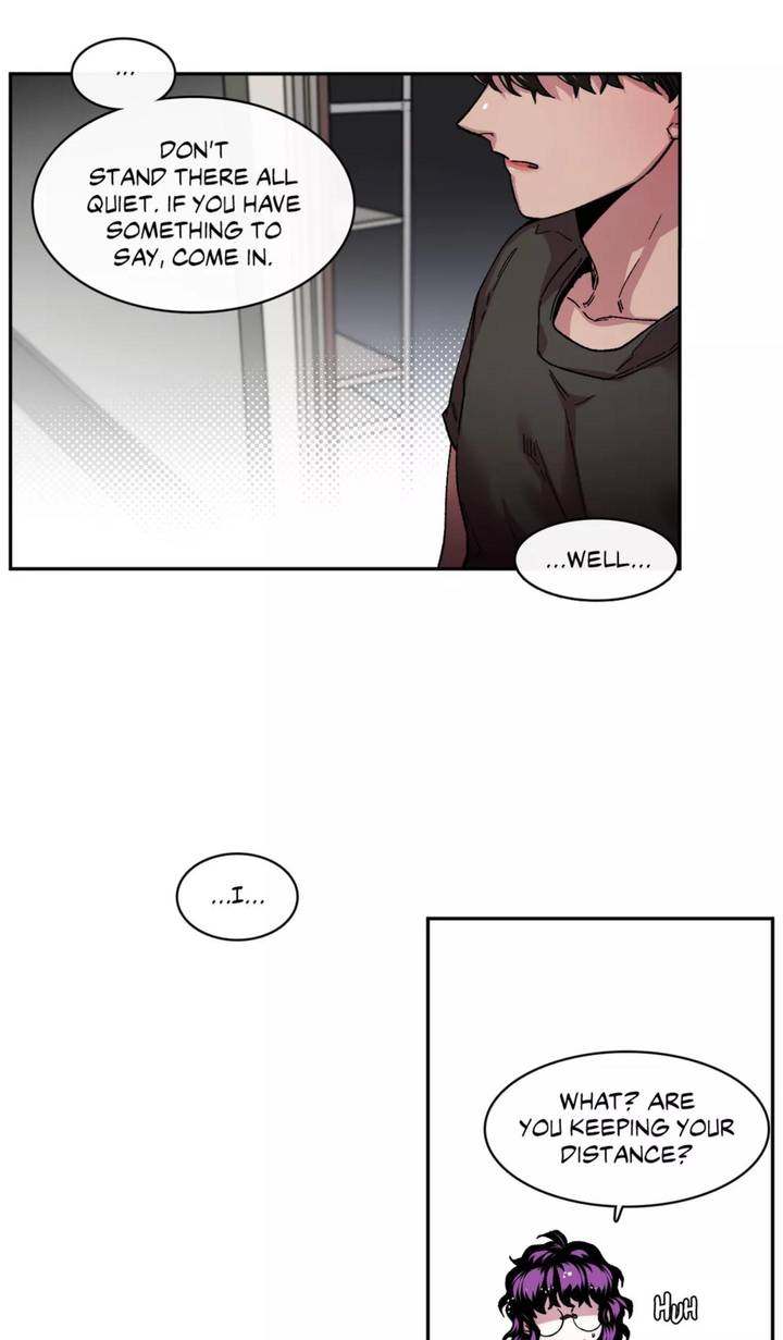S Flower Chapter 49 Page 39