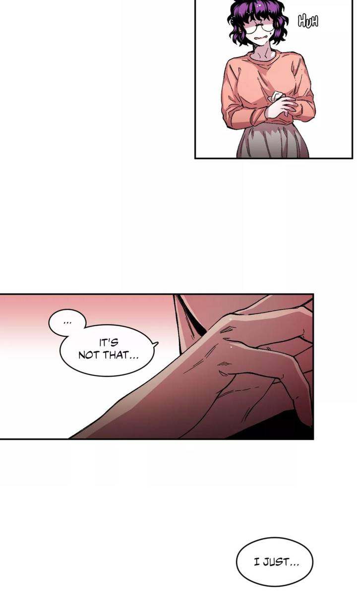 S Flower Chapter 49 Page 40
