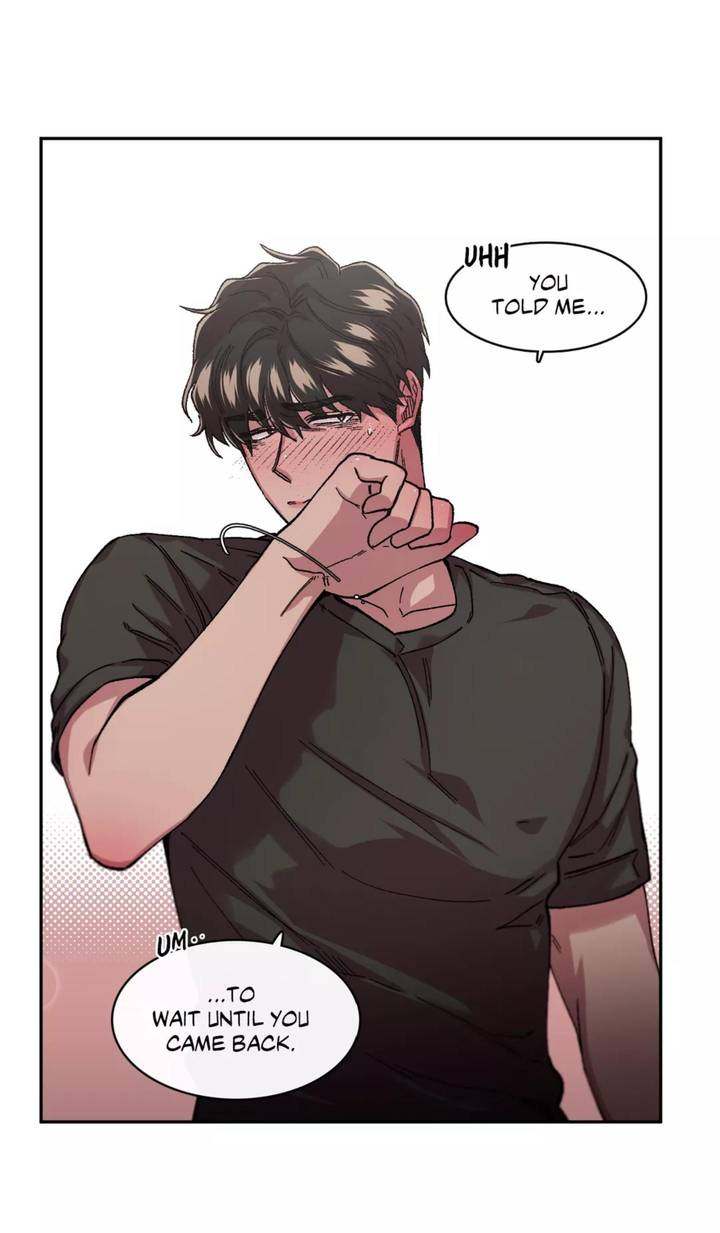 S Flower Chapter 49 Page 41