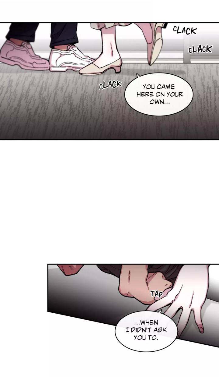 S Flower Chapter 49 Page 45