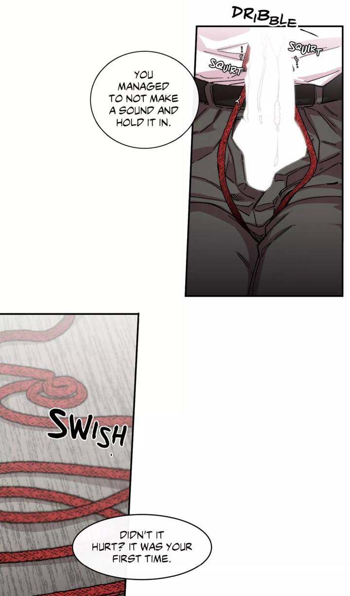 S Flower Chapter 49 Page 5