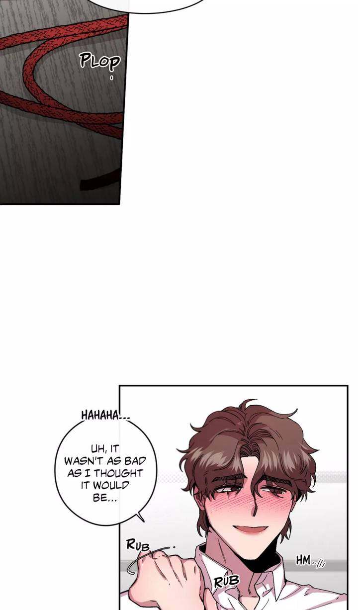 S Flower Chapter 49 Page 6