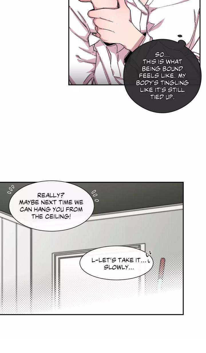 S Flower Chapter 49 Page 7