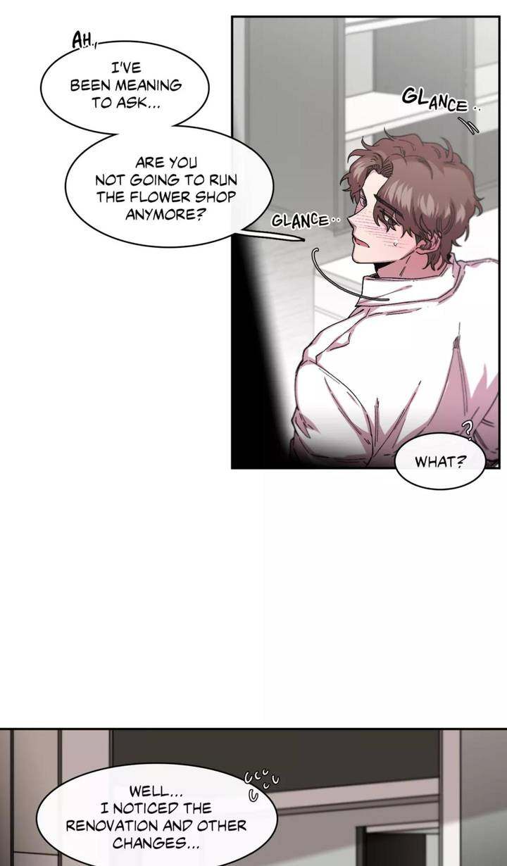 S Flower Chapter 49 Page 8