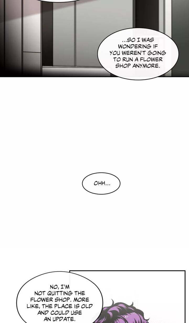 S Flower Chapter 49 Page 9