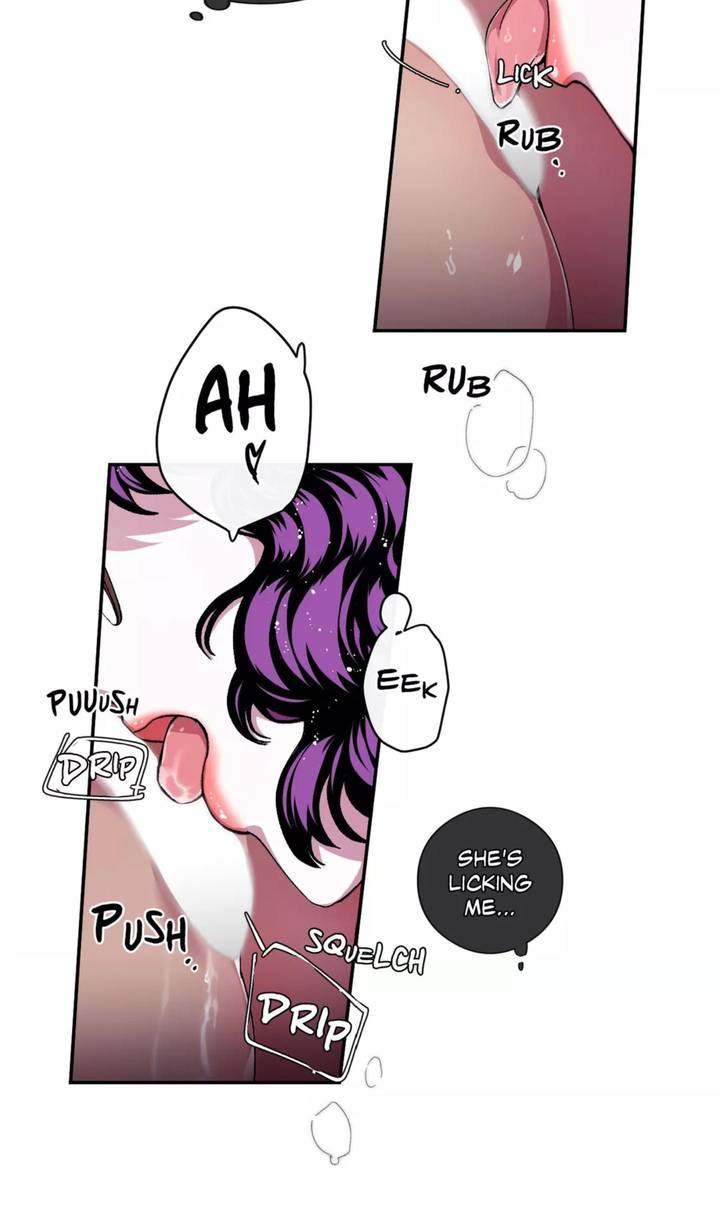 S Flower Chapter 50 Page 10