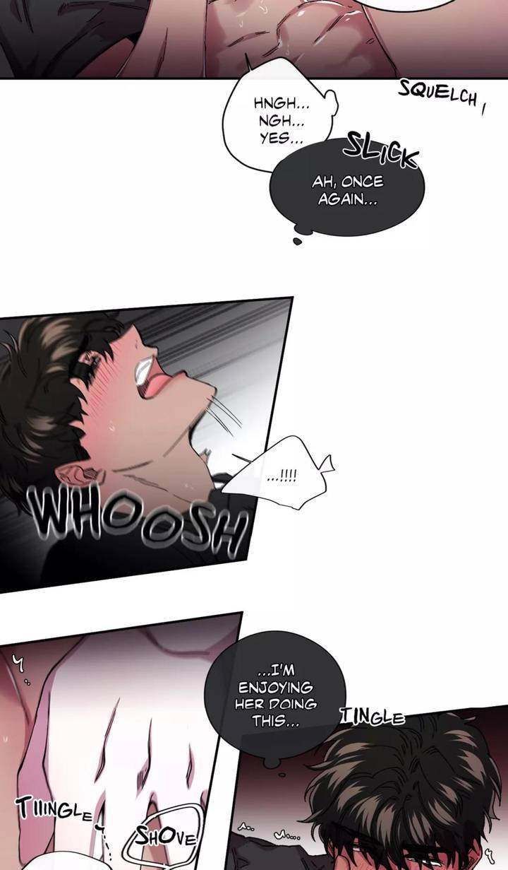 S Flower Chapter 50 Page 14