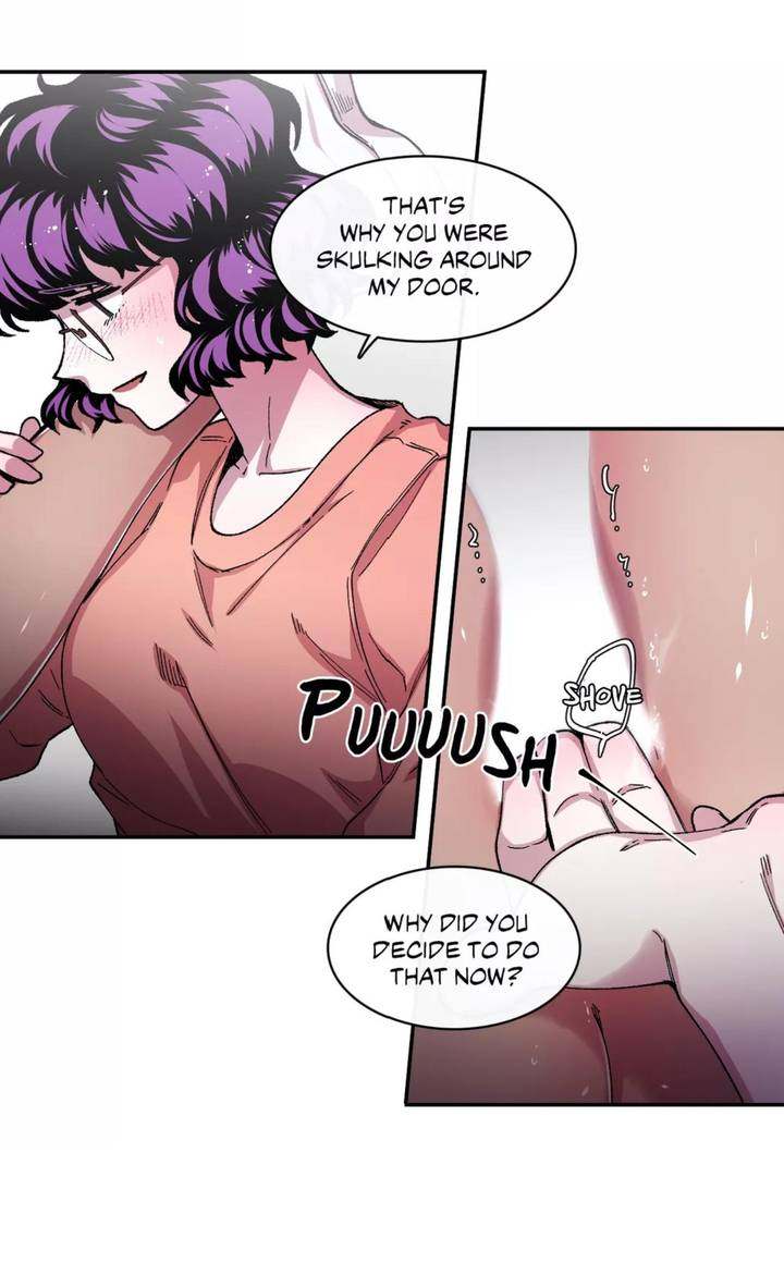 S Flower Chapter 50 Page 16