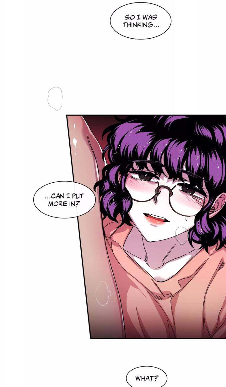 S Flower Chapter 50 Page 19