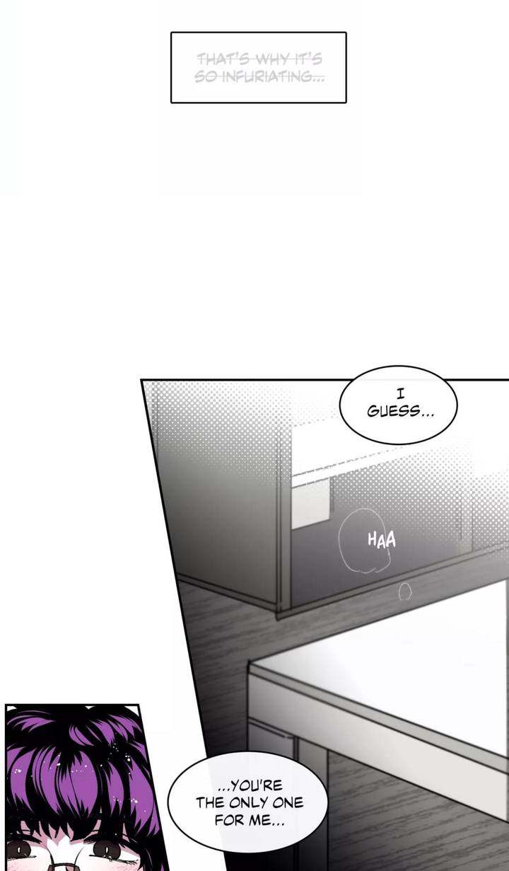 S Flower Chapter 50 Page 26