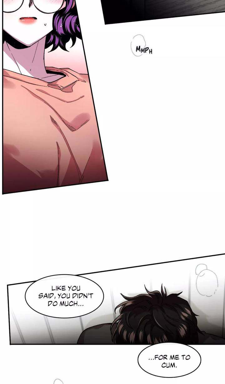 S Flower Chapter 50 Page 27