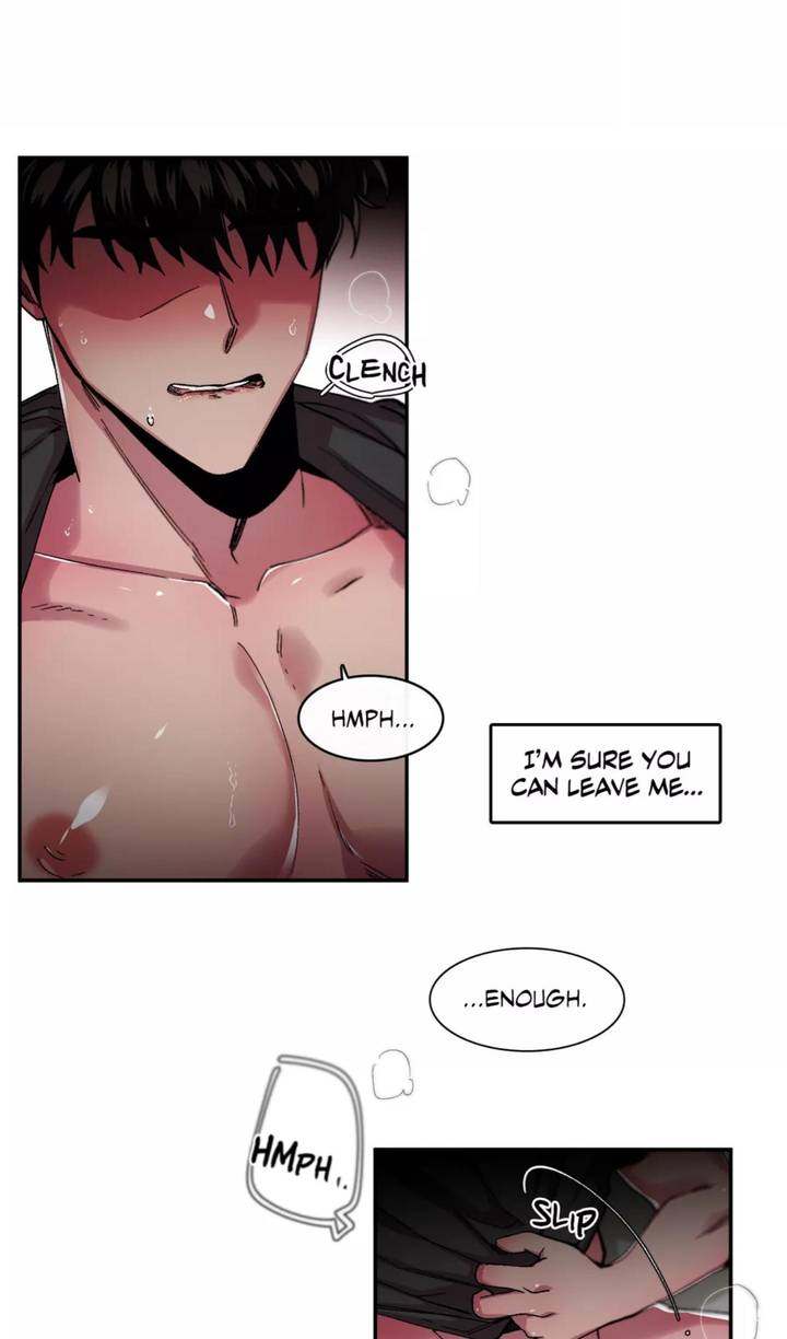 S Flower Chapter 50 Page 28
