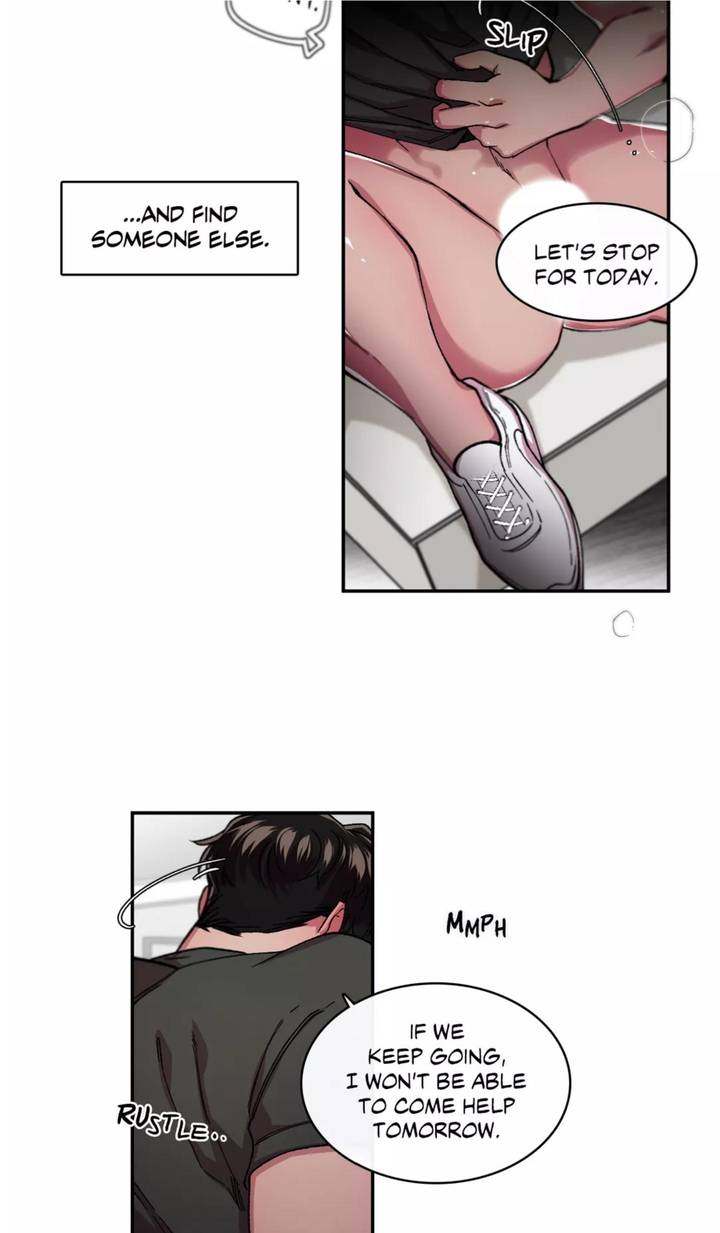 S Flower Chapter 50 Page 29