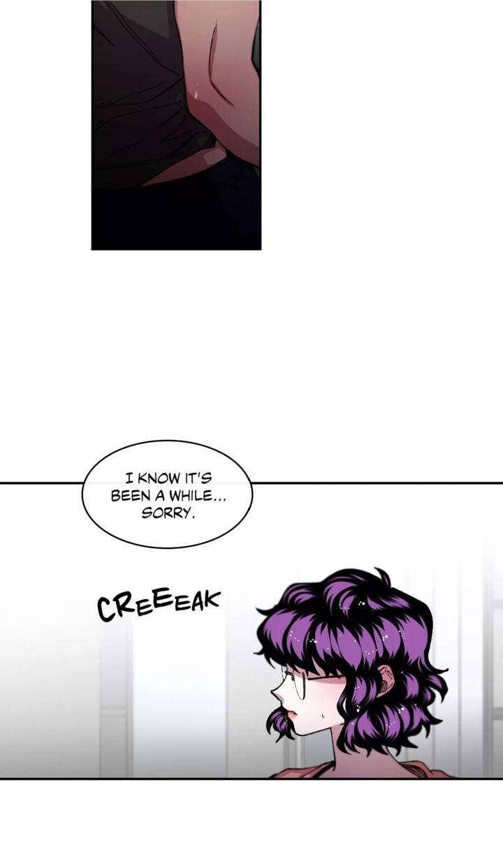 S Flower Chapter 50 Page 30