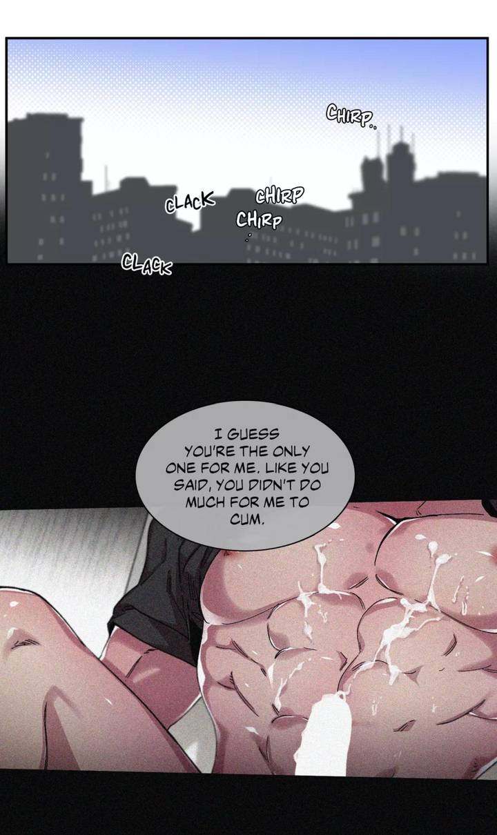 S Flower Chapter 50 Page 32