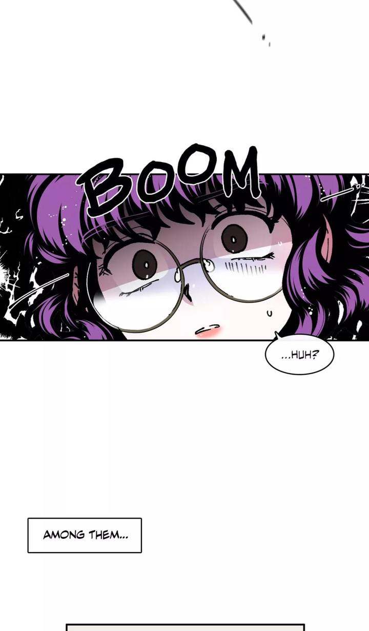 S Flower Chapter 50 Page 42