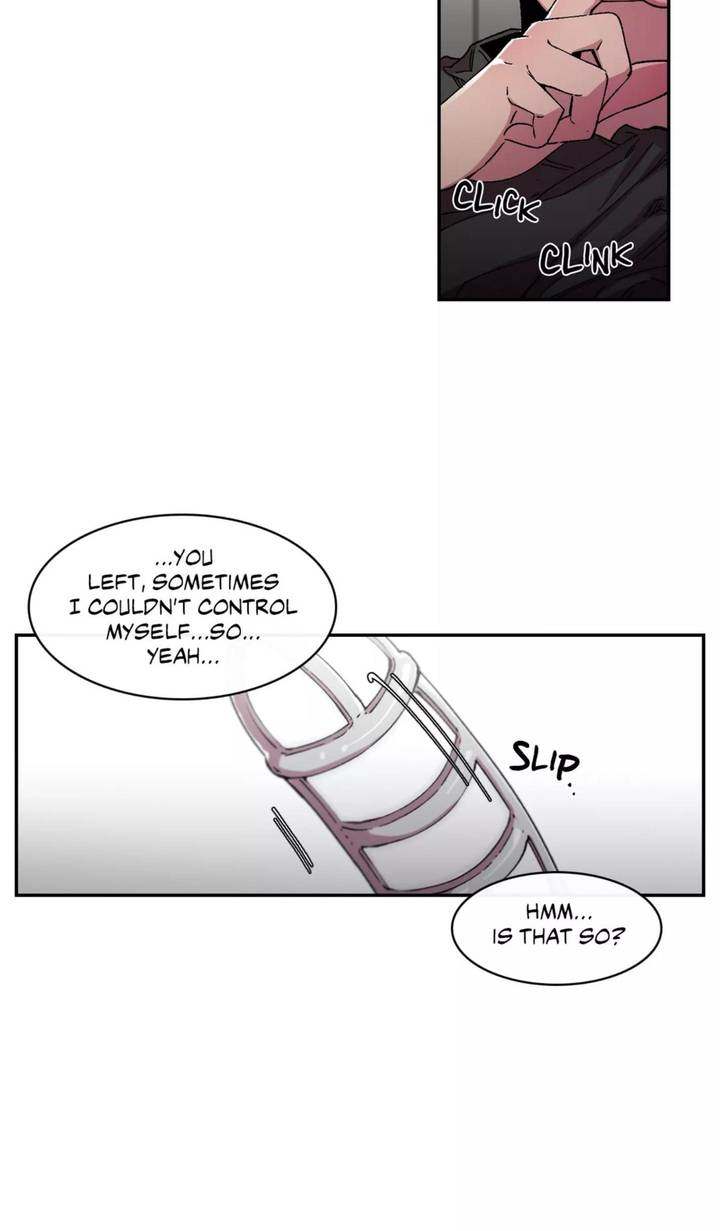 S Flower Chapter 50 Page 5