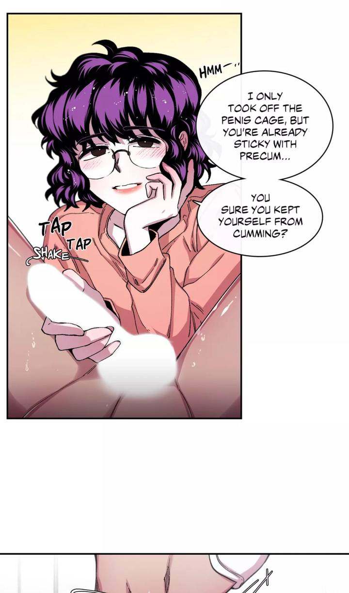 S Flower Chapter 50 Page 6