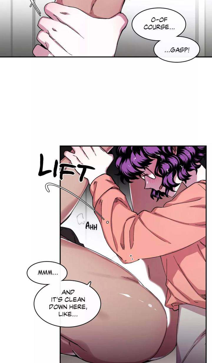 S Flower Chapter 50 Page 7
