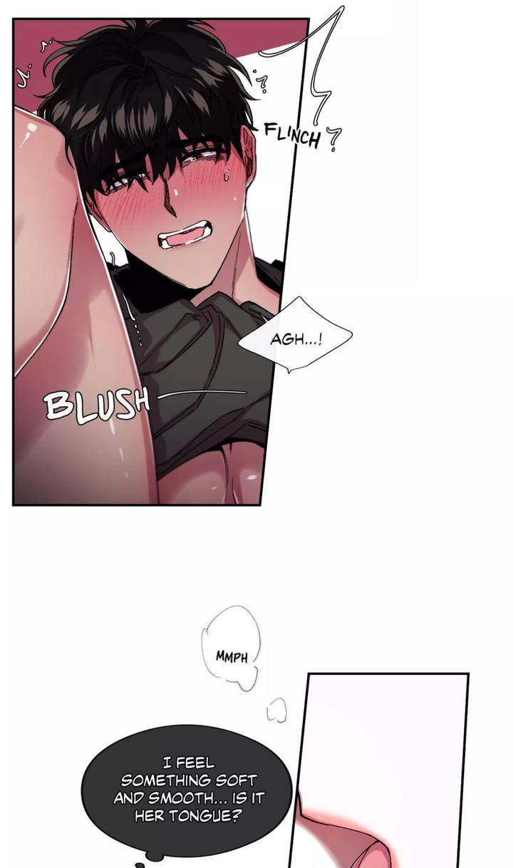 S Flower Chapter 50 Page 9
