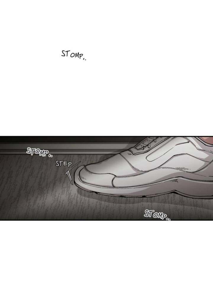 S Flower Chapter 56 Page 1