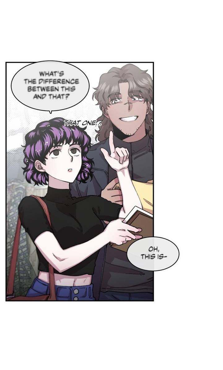 S Flower Chapter 56 Page 14