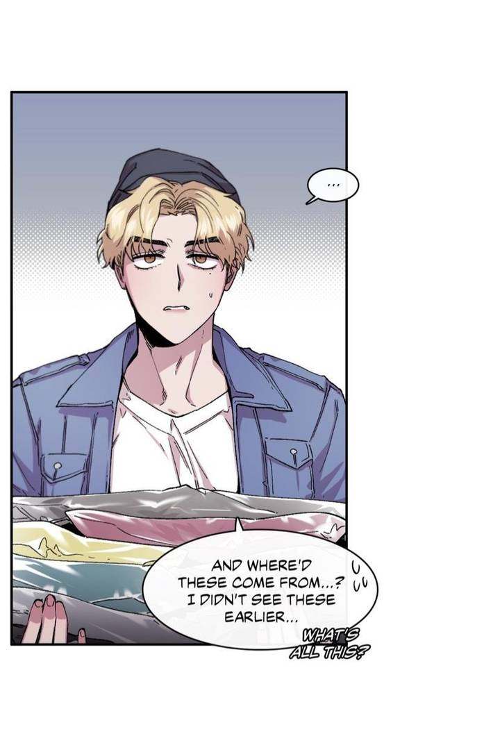 S Flower Chapter 56 Page 18