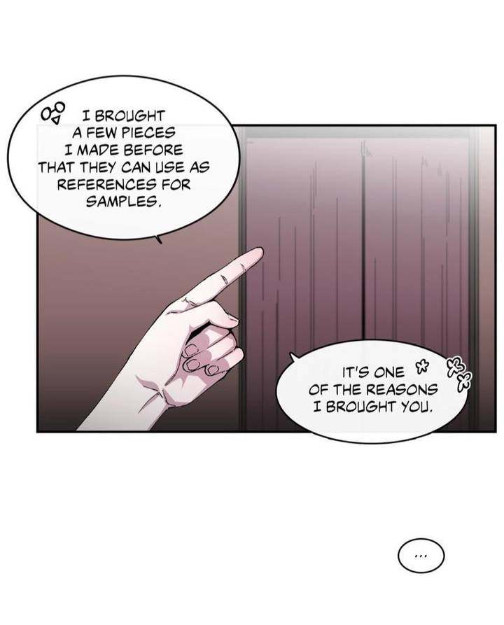 S Flower Chapter 56 Page 19