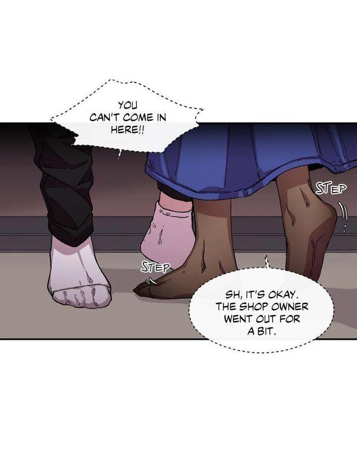 S Flower Chapter 56 Page 27